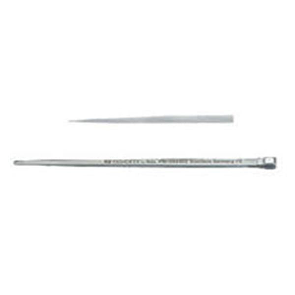Miltex-Integra Elevator/Stripper Matson 8-3/4" Stainless Steel Reusable Ea - 25-14