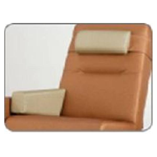 Champion Manufacturing Pillow Support Natural Ea - HPT09