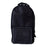 McKesson - Feeding Pump Backpack Black, Pump Pocket, Outside View Window, Solution Wrap, Support Straps - MJ500