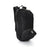 McKesson - Enteral Feeding Pump Backpack Black, Pump Pocket, Outside View Window, Solution Wrap, Support Straps - MJ1000
