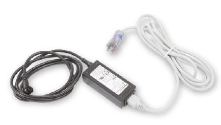 Propaq - AC Power Adapte 120 - 240 Vac, 50, 60 400 Hz For use with Defibrillator - 8300-0004