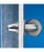 Saalfeld Redistribution FASTENER KIT, WING IT F/BOBRICK GRAB BAR - 251-4