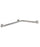 Saalfeld Redistribution BAR, GRAB TUB/SHOWER 2WALL SATIN 15 7/8"X30 7/8"X1 1/2" - B-6861