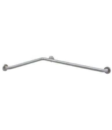 Saalfeld Redistribution BAR, GRAB TUB/SHOWER 2WALL HORIZONTAL SATIN 24"X36"X1 1/2" - B-68616