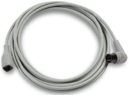 Zoll Medical - IBP Cable Right Angle For Propaq, X Series - 8300-0788-01