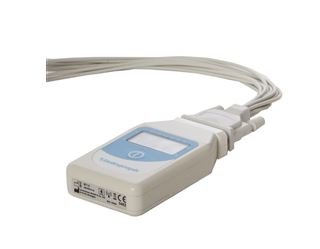 Vitalograph Medical - Resting ECG System Battery Operated Digital and Wireless Display - 41303