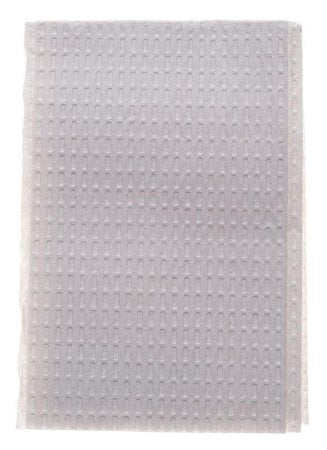 Medline - Procedure Towel 17 W X 19 L Inch White NonSterile - NON24359