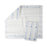 Extrasorbs Extra Strength - Low Air Loss Positioning Underpad 30 X 36 Inch Disposable Polymer Heavy Absorbency - Medline - MSC8003003