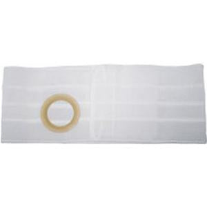 Nu-Hope Laboratories Belt, Nu-Form 7" Rt Side Wht Xlg 2 7/8"X3 3/8" D/S - 6448-Q