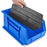 DIVIDER, BIN STORAGE 