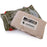 North American Rescue DRESSING, TRAUMA EMER STR ABDMN PRESS W/GAUZE PAD NAT 8"X10" - 30-0165