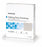 Mckesson Brand Absorbent Gelling Fiber Dressing Mckesson Carboxymethyl Cellulose (Cmc) 4 X 4-3/4 Inch - 87400