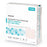McKesson - Antibacterial Foam Dressing 3 X 3 Inch Square Adhesive with Border Sterile - 4973
