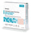 Mckesson Brand Antibacterial Foam Dressing Mckesson 4 X 4 Inch Square Adhesive With Border Sterile - 4974