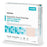 McKesson - Antibacterial Foam Dressing 4 X 4 Inch Square Adhesive with Border Sterile - 4974