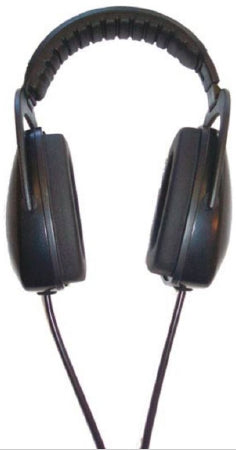 Newmatic Medical HEADSET, MRI SLIMLINE NOISE GUARD STD ML CONNECTOR - SNGHS