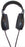 Newmatic Medical HEADSET, MRI SLIMLINE NOISE GUARD STD ML CONNECTOR - SNGHS