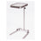 Blickman Industries Stand Mayo Blickman 13X19" 2" Caster Ea - 638841000