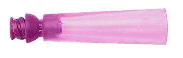 Nutrisafe 2 - Feeding Pump Tubing Adapter - Advanced Medical Systems - 368.02-30