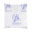 Nordic Ice - Refrigerant Gel Pack 1 X 5-1/2 X 6, 12 oz. For Safe Transport of Food, Pharmaceuticals and Medical Products - NI12