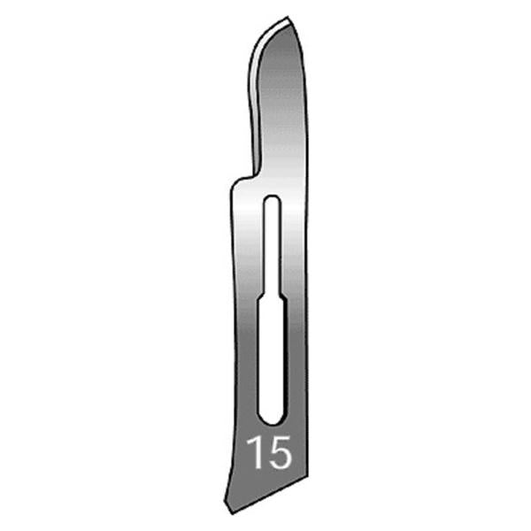 Sklar Instruments Blade Surgical 100/Box - 439539