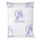 Nordic Ice - Refrigerant Gel Pack 1-1/4 X 5-1/2 X 7-1/2 Inch, 24 oz. For Safe Transport of Food, Pharmaceuticals and Medical Products - NI24