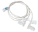Koru Medical Systems Sub-Q Infusion Set High-Flo2 2 X 26 Gauge 14 Mm 20 Inch Tubing Without Port - RMS22614