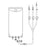 Secure - EVA Empty Bag 500 mL - The Metrix Company - 66102
