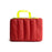 StatPacks Inc BAG, EMS G3 FIRST AID UNIVERSAL KIT 6"X9.5"X5.5" - G36004RE