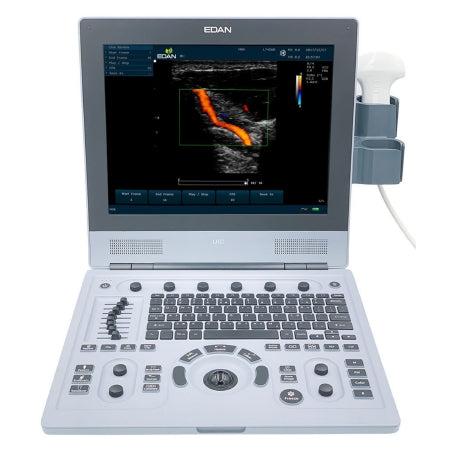 Edan Usa - Ultrasound System - U60