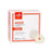 Aegis - CHG Impregnated Foam Disc CHG (Chlorhexidine Gluconate) / Foam 1 Inch Diameter Disk with 7mm Center Hole Sterile - Medline - AEG017S