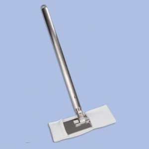 EasyReach - Cleaning Pad White Sterile Polyester 2-3/4 X 7-3/4 Inch Disposable - Contec - PSME0001