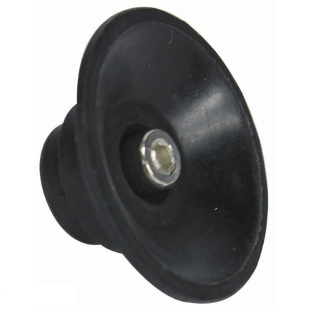 Globe Scientific - Vacuum Suction Foot with Screw For GVM Series Vortex Mixers - GVM-AS-FOOT
