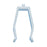 Globe Scientific - Tube Holder Clip For Use with GTR-HA Analog Tube Rotator - GTR-HA-50