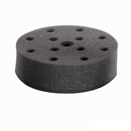 Globe Scientific - Vortex Mixer Tube Adapter 12 Place For GVM-AS Variable Speed Vortex Mixer - GVM-AS-ADAPT12