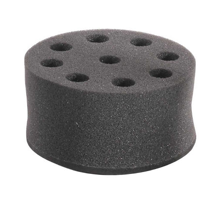 Globe Scientific - Vortex Mixer Tube Adapter 8 Place For GVM-AS Variable Speed Vortex Mixer - GVM-AS-ADAPT8-16