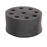 Globe Scientific - Vortex Mixer Tube Adapter 8 Place For GVM-AS Variable Speed Vortex Mixer - GVM-AS-ADAPT8-16