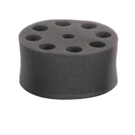 Globe Scientific - Vortex Mixer Tube Adapter 8 Place For GVM-AS Variable Speed Vortex Mixer - GVM-AS-ADAPT8-20