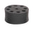 Globe Scientific - Vortex Mixer Tube Adapter 8 Place For GVM-AS Variable Speed Vortex Mixer - GVM-AS-ADAPT8-20