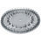 Globe Scientific - Tube Holder Disk 60 Place For 1.5 mL Microcentrifuge Tubes - GTR-ID-1.5