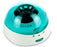 GCM Series - Mini Centrifuge 8 Place Fixed Angle Rotor Fixed Speed 7,000 RPM - GCM-G-EU