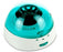 GCM Series - Mini Centrifuge 8 Place Fixed Angle Rotor Fixed Speed 7,000 RPM - GCM-G-UK