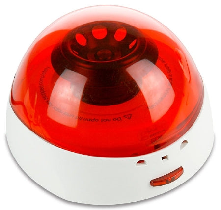 GCM Series - Mini Centrifuge 8 Place Fixed Angle Rotor Fixed Speed 7,000 RPM - GCM-R-EU