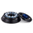Globe Scientific - Microcentrifuge Rotor For GCM-R-24 Series Microcentrifuge - GCM-24-5ML