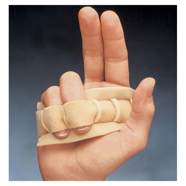 Northcoast Medical Strap Flexion Norco Cinch Hand Dualstrap Beige Size One Size Fits All 3/Pk - NC12888-3