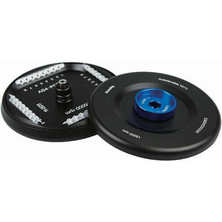 Globe Scientific - Microcentrifuge Rotor For GCM-R-24 Series Microcentrifuge - GCM-24-PCR