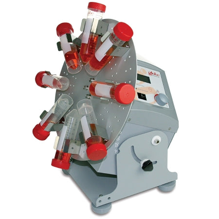 Globe Scientific - Tube Rotator - GTR-ID