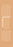 ASO Corporation Careband Adhesive Strip 1 X 3 Inch Plastic Rectangle Tan Sterile - CBD1019-012-000
