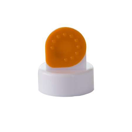 Hygeia - Offset Valve For EnJoye, EnDeare Breast Pumps - 30-0069A