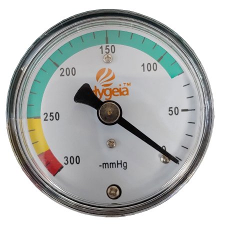 Hygeia - Breast Pump Pressure Testing Gauge For All Breast Pumps - 10-0085